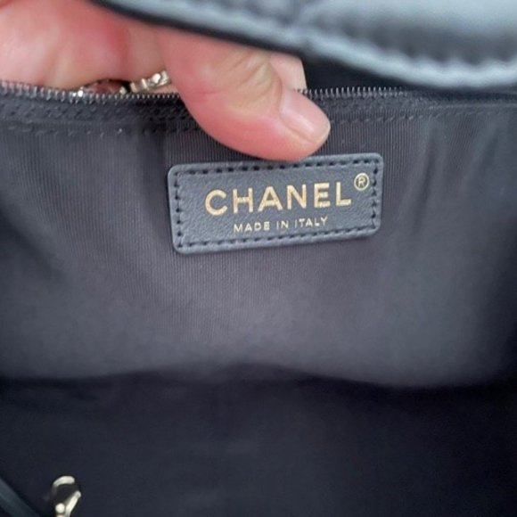 Chanel BNIB Large Tote - Picture 2 of 15